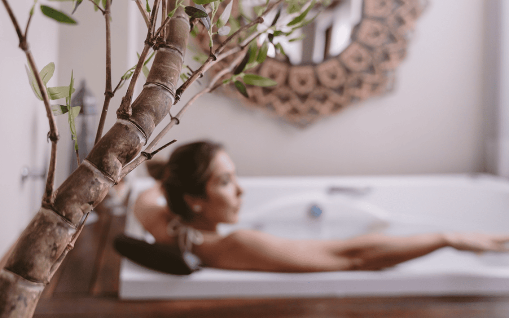 Day Spa Beauty